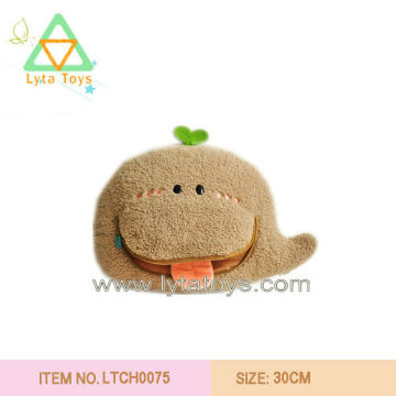 Plush Toys Animal Shaped Cushion