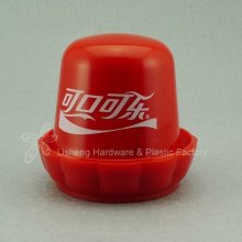 The flower shape dice box