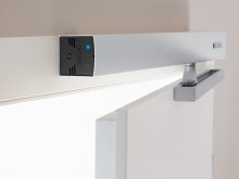 ECturn indoor operator automatic swing door openers