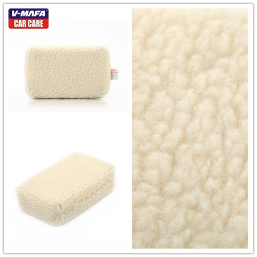 Microfiber Sponge