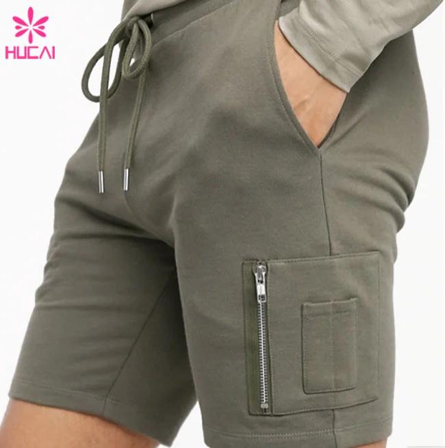 High Impact Comfortable Soft Shorts