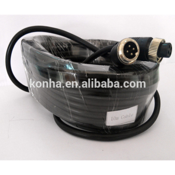 Bus/Car 10M Mini dv to usb For extension camera hdmi av cable