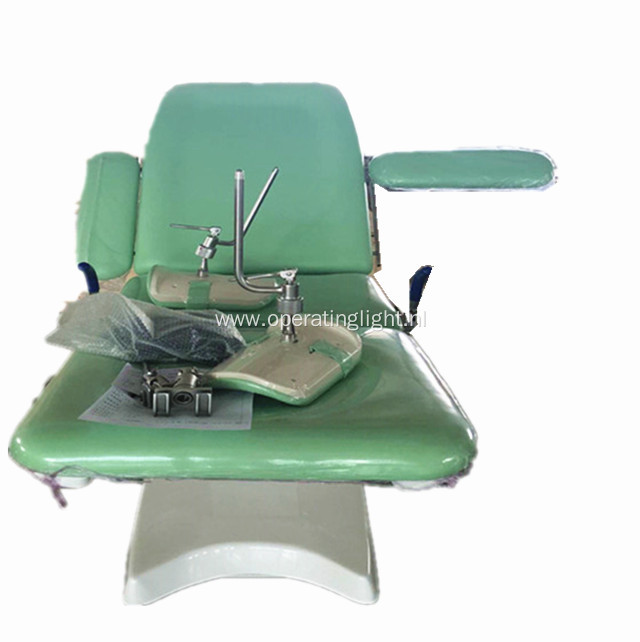 Medical Equipment Electric Surgical Operation Tables