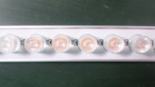 Waterproof New LED Strip Light Sidelight/Backlight