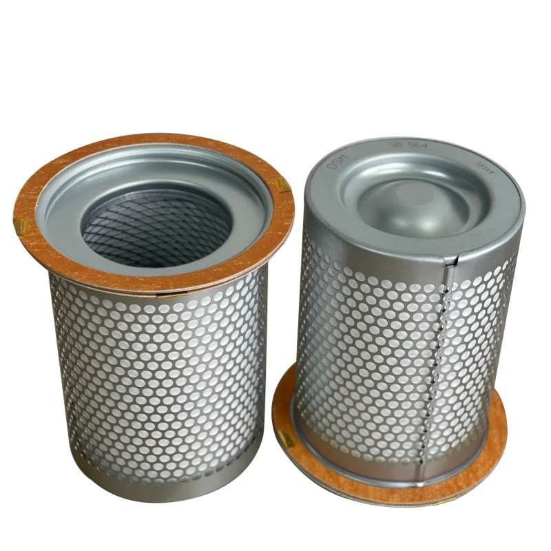 маслоотделитель для винтового воздушного компрессора oil separator for screw air compressor