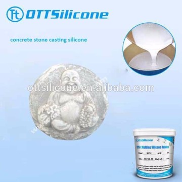 Concrete Cement Moulds Silicones