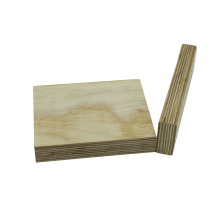 Densified Wood Sheet Laminated for Oil Transformer