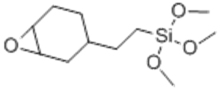 Trimethoxy[2-(7-oxabicyclo[4.1.0]hept-3-yl)ethyl]silane CAS 3388-04-3