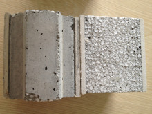Firber Cement Board (FCB)