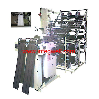 Needle Loom for Curtain Tape