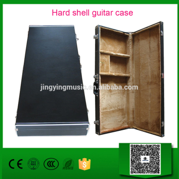 2015 hot sale guitar case\Hard shell guitar case
