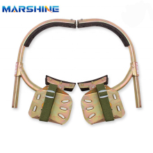 Climbing Wooden Concrete Pole Climbers