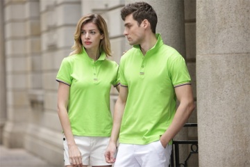 Custom polo t shirts