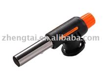 gas torch