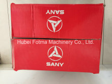 Sany Container Reach Stacker Parts Rsc45