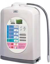 Model HJL-618B Ionized Alkaline Water- Magntism Water Ionizer