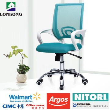 Low back mesh office furniture godrej executive chairs