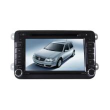 VOLKSWAGEN CAR HEAD REST DVD PLAYER