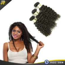 JP cheap Indian curly wave hair, facotry sale human hair, curly wave braiding hair