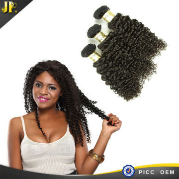JP cheap Indian curly wave hair, facotry sale human hair, curly wave braiding hair