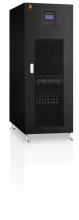 3 in 1 out low frequency online UPS