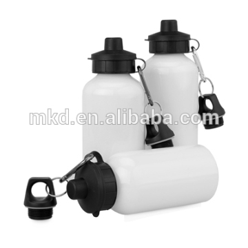 MEIKEDA Stainless Sublimation Metal Water bottle /Water bottle for sublimation/ Sublimation sports water bottle