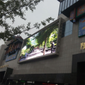 P5mm Ecnomic Led Display Outdoor Design Τιμή