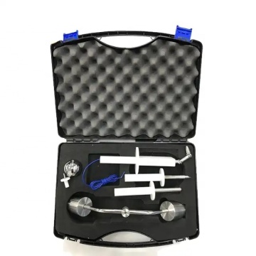 IEC60335 IEC60529 Test Finger Probe Kits A B C D