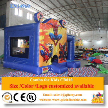 hot sale magical bounce house inflatable combos