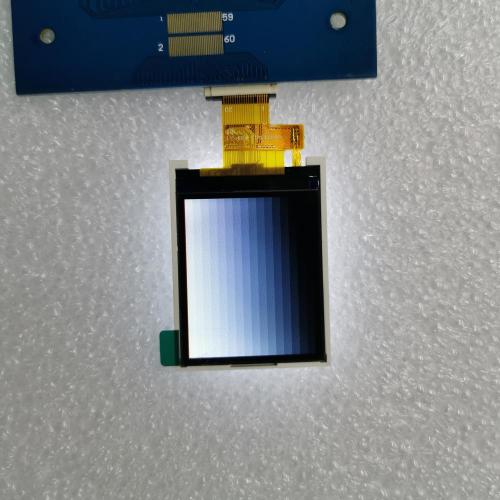 1.77 inç IPS TFT LCD Ekran