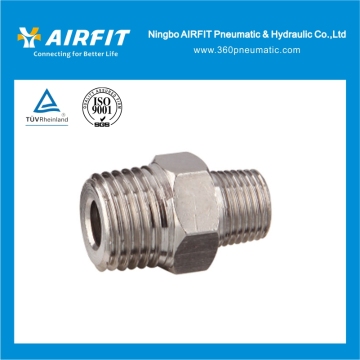 Brass Fittings (ISS-G)