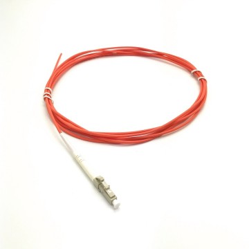 LC MM OM2 OM3 OM4 Pigtail