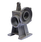 Professional Grade Industrial Gearbox Transmission System