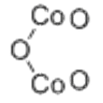 COBALT (III) OXYDE NOIR CAS 1308-04-9