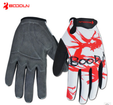 Cycle Glove/Winter Cycling Glove/Full Finger Cycle Glove