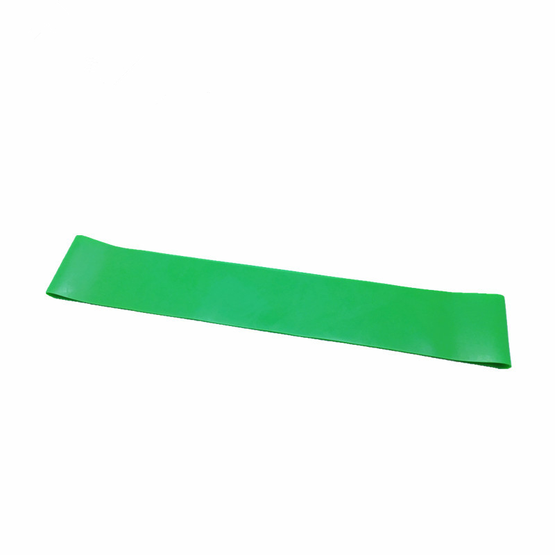 5 Pieces Custom Gym Exercise Resistance Band