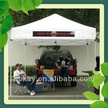 E-Z Up Instant Shelter Canopy - 10' x 10'