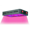 Los chips dobles 300W / 425W / 550W LED crecen el espectro completo ligero