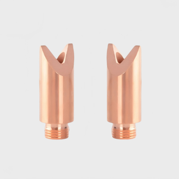Hanwei M8 Copper Laser Welding Nozzles