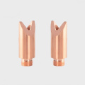Hanwei M8 Copper Laser Welding Nozzles