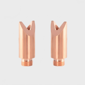 Hanwei M8 Copper Laser Welding Nozzles