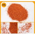 Supply foreign trade paprika powder paprika mesh complete