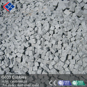 G603 Stone Rock Paver -15