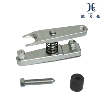 Land Rover Jaguar Ball Joint Extractor Disassembly Tool