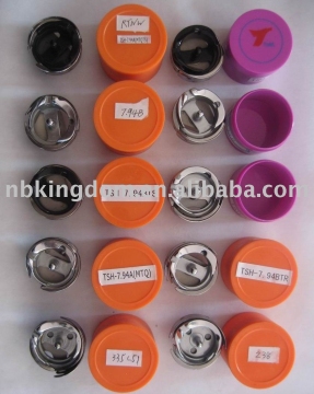 Shuttle Hook & Rotary Hook 3