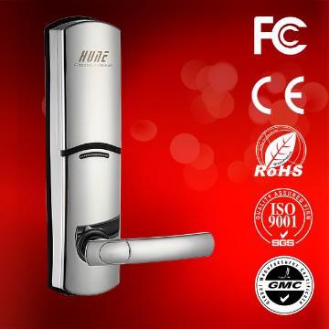biometric access control system doorlock