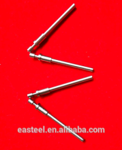 electric motor double shaft