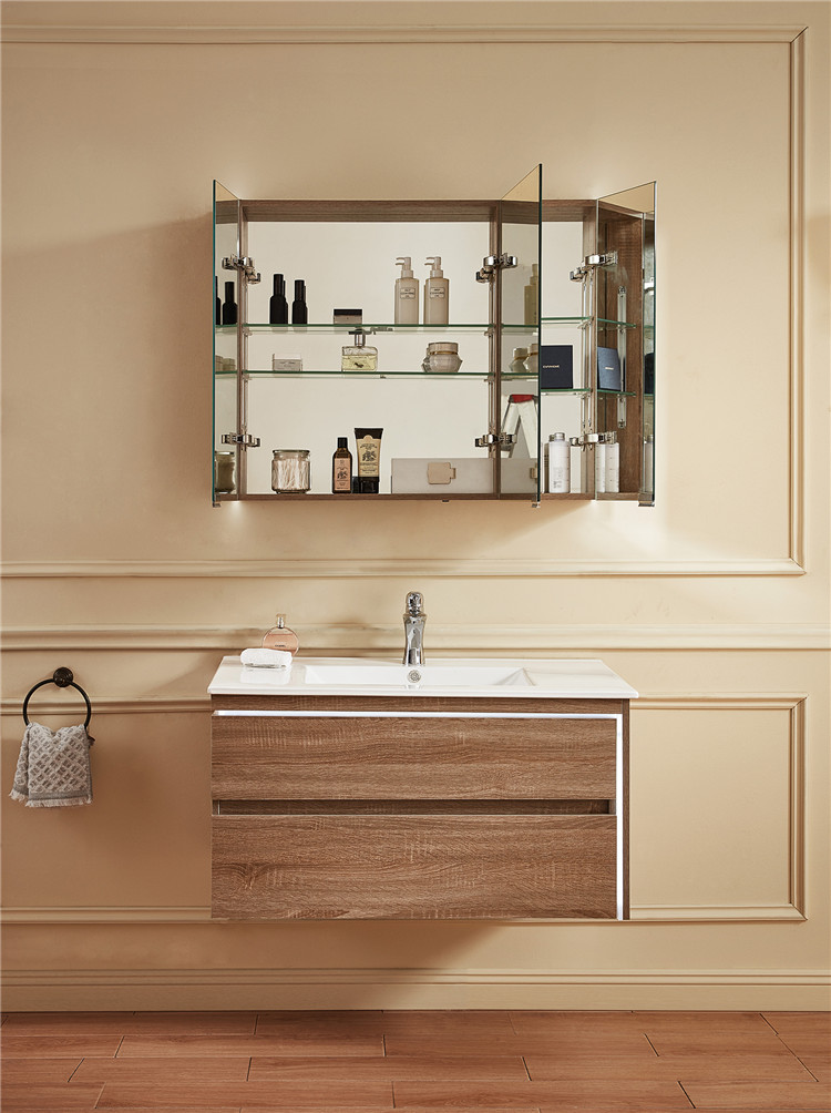 Mirror Cabinet