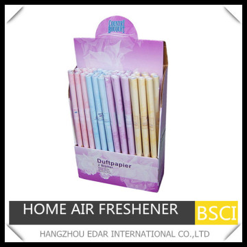 58*43cm 2pcs scented drawer liners