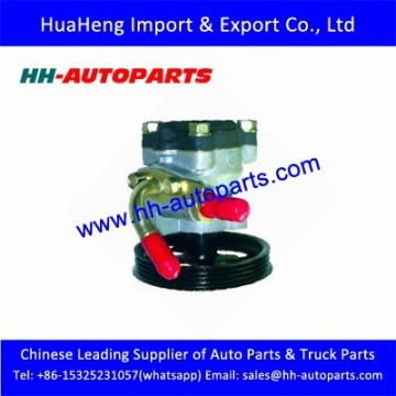 car hydraulic power steering pump price for Mitsubishi Cheetah V31 MR267450